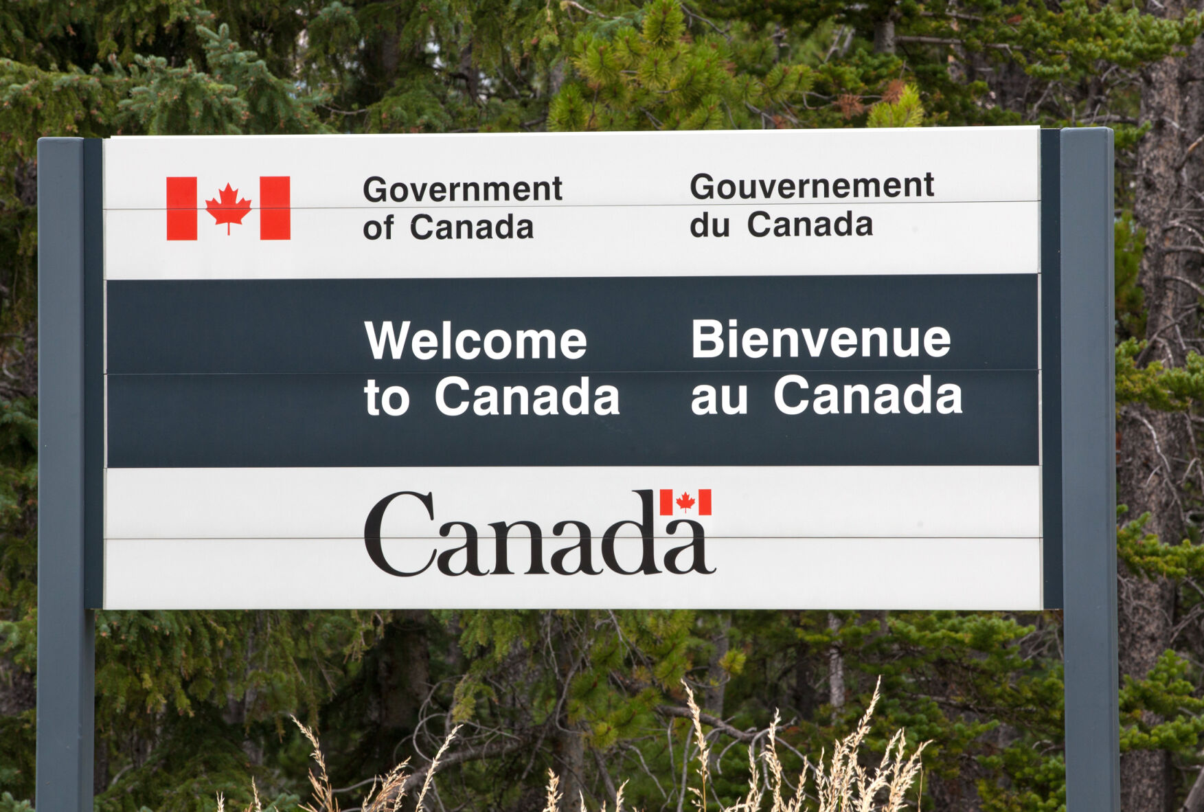 Canada
